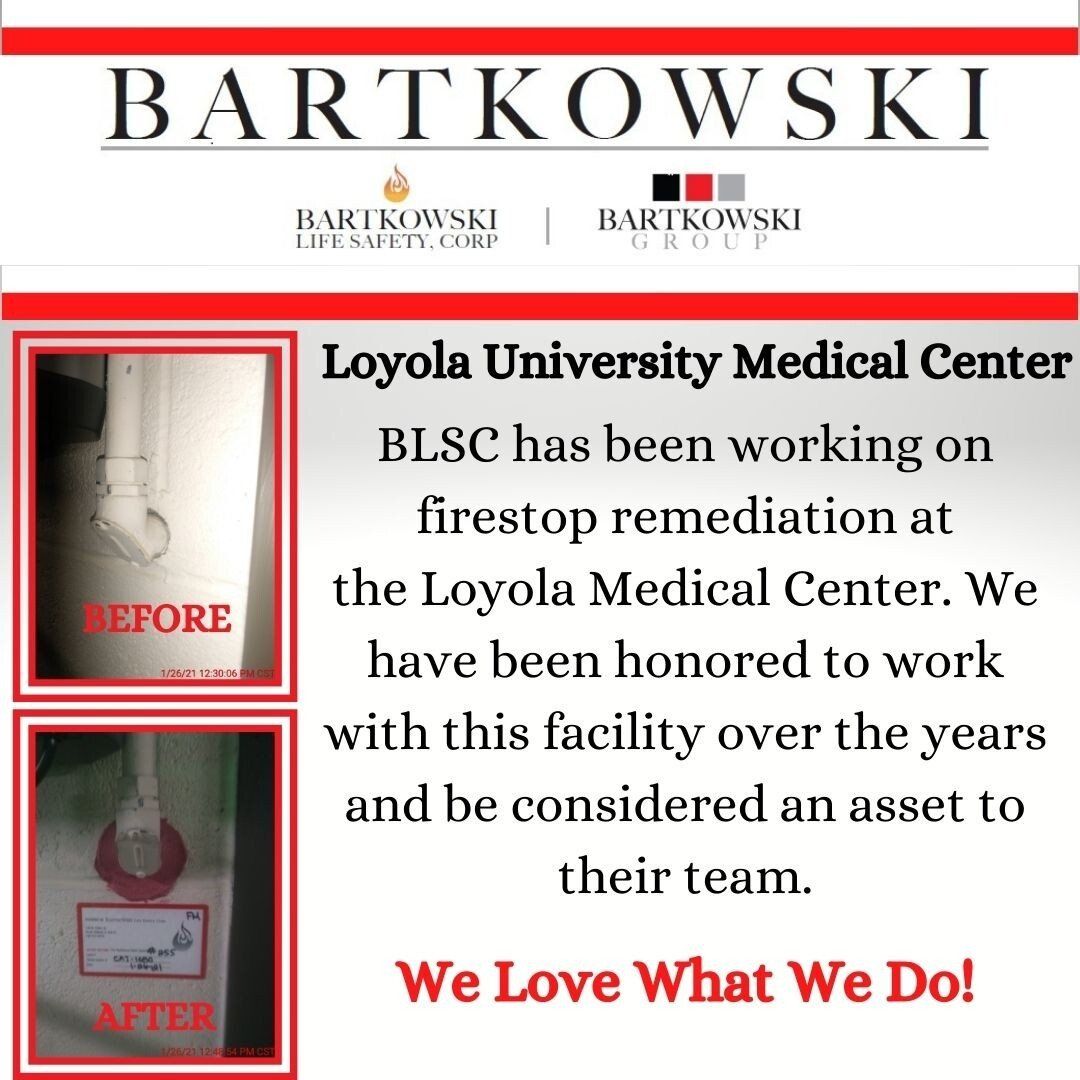 Loyola University Medical Center